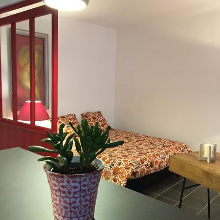 L'Atelier Cosy Appartement Auxerre Buitenkant foto