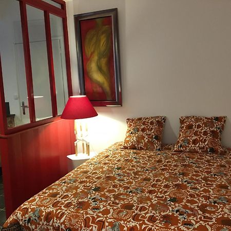 L'Atelier Cosy Appartement Auxerre Buitenkant foto